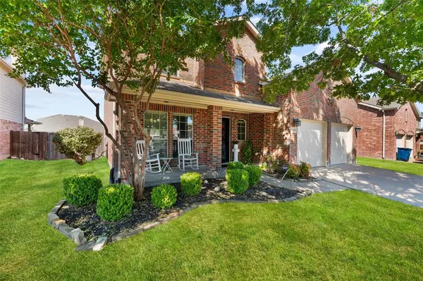 Forney, TX 75126,1104 San Antonio Drive