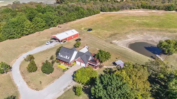 Leonard, TX 75452,7987 S State Highway 78