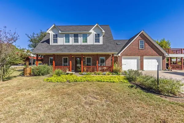 Leonard, TX 75452,7987 S State Highway 78