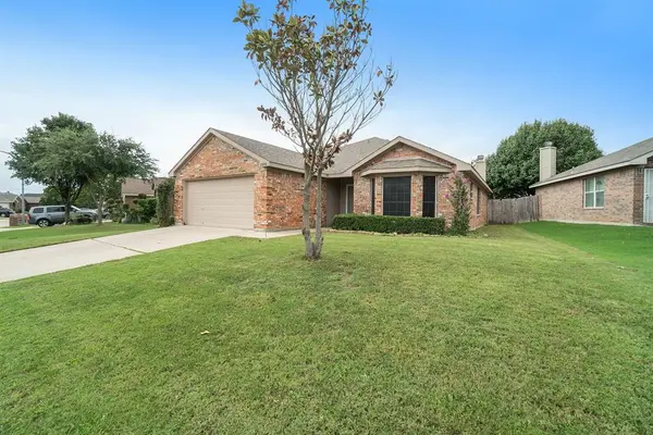 Fort Worth, TX 76108,2808 Wakecrest Drive