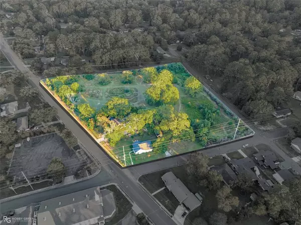 0 E Todd, Minden, LA 71055