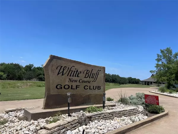 Whitney, TX 76692,1731 Horseshoe Drive E