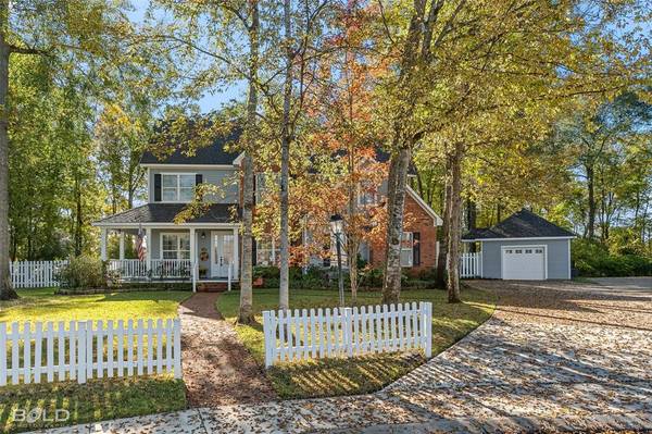 720 Catalpa Circle,  Shreveport,  LA 71115