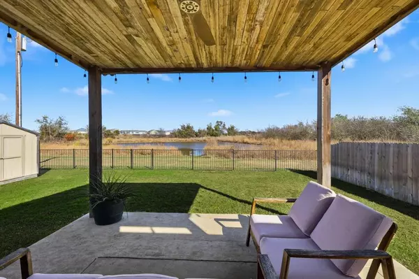 Rhome, TX 76078,12321 Shine Avenue