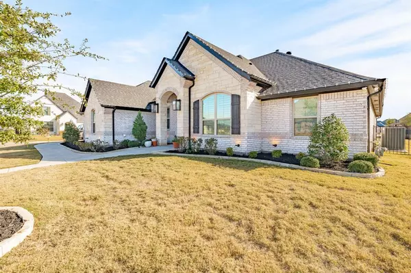 Granbury, TX 76048,412 Fowler Drive