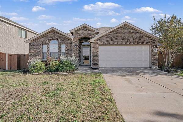 4080 Serene Drive, Forney, TX 75126