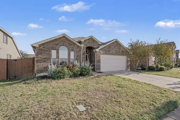Forney, TX 75126,4080 Serene Drive
