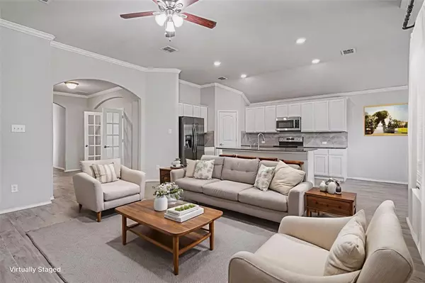 Forney, TX 75126,4080 Serene Drive