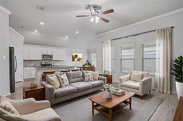 Forney, TX 75126,4080 Serene Drive