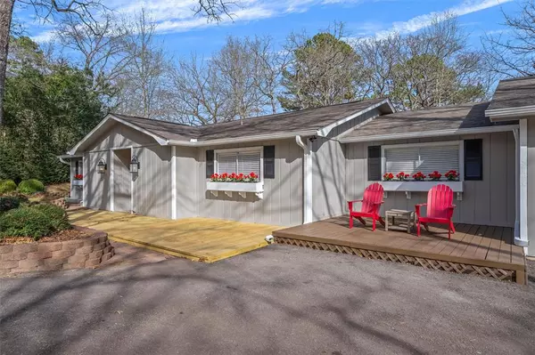 Holly Lake Ranch, TX 75765,327 Peaceful Woods Trail