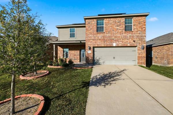 227 Curt Street, Anna, TX 75409