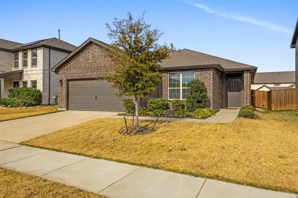 Haslet, TX 76052,2004 Sun Star Drive