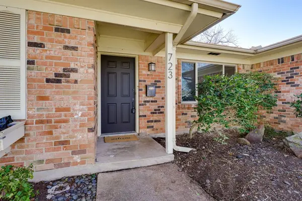 Richardson, TX 75080,723 Kindred Lane