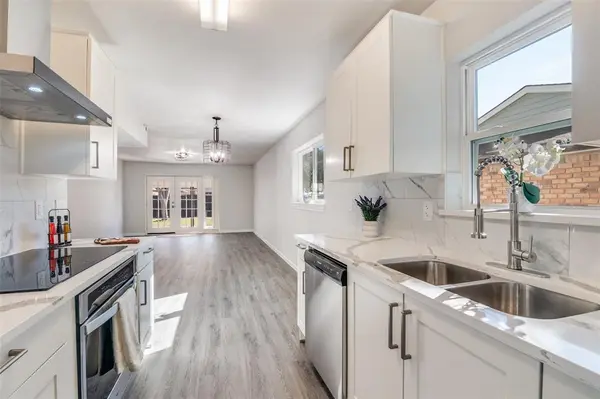 Garland, TX 75043,6402 Casa Vista Drive