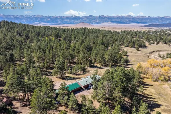 Westcliffe, CO 81252,838 County Road 260
