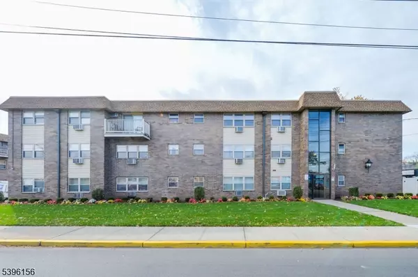 199 Bergen Turnpike, Ridgefield Park Village, NJ 07660