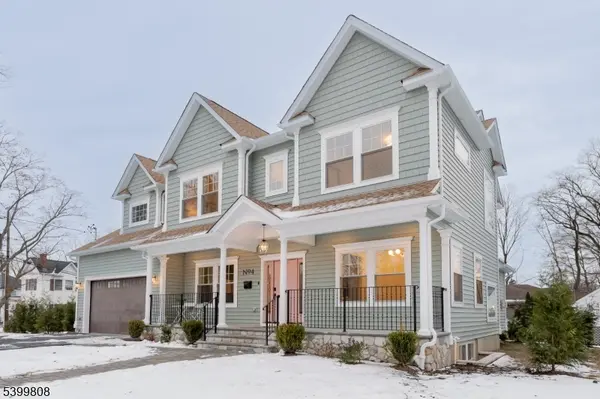 Maplewood Twp., NJ 07040,4 BERKELEY ROAD