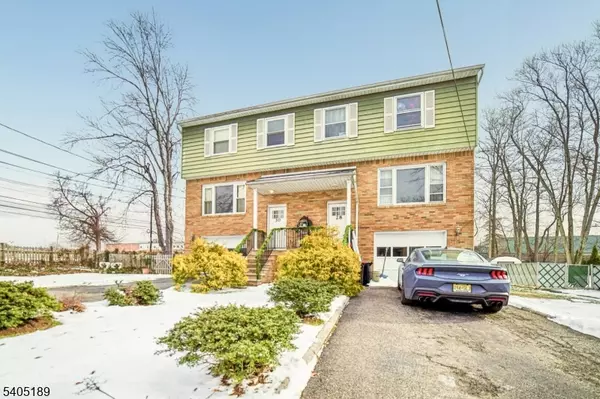 West Caldwell Twp., NJ 07006,30 Sanford Ave