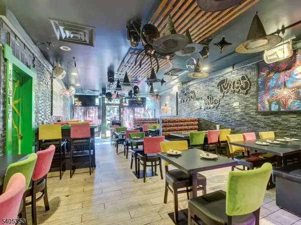 Rahway City, NJ 07065,78 E Cherry St