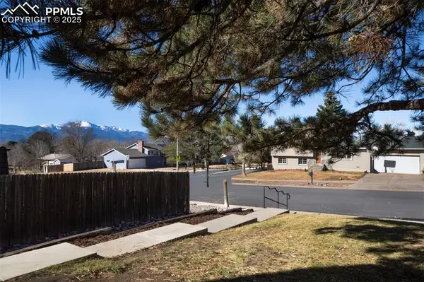 Colorado Springs, CO 80917,4755 Picturesque DR