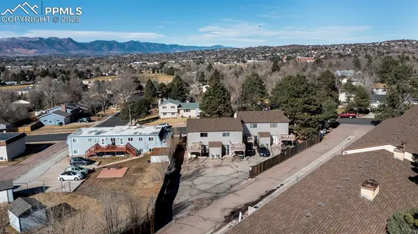 Colorado Springs, CO 80917,4755 Picturesque DR