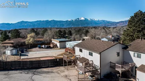 Colorado Springs, CO 80917,4755 Picturesque DR