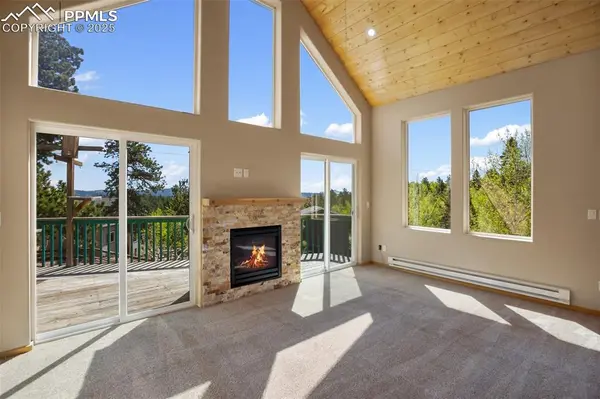 Woodland Park, CO 80863,50 Dakota LN