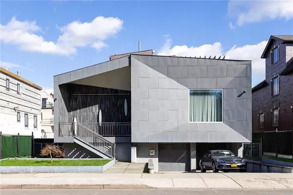 Brooklyn, NY 11235,4147 Ocean AVE