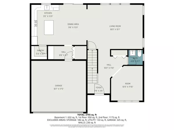 Hudsonville, MI 49426,3439 Hidden Cove LN