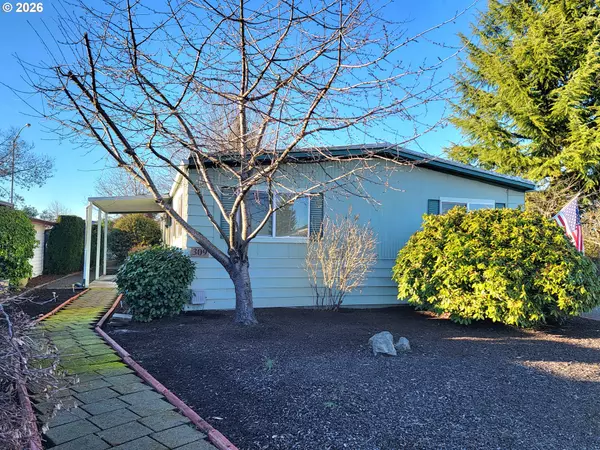 1199 N TERRY ST #309, Eugene, OR 97402