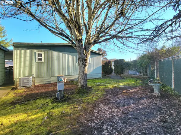 Eugene, OR 97402,1199 N TERRY ST #309