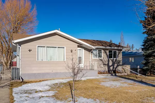 5108 52 AVE, Stavely, AB T0L 1Z0