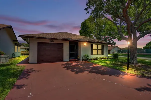 1584 SW 22nd Ter, Deerfield Beach, FL 33442