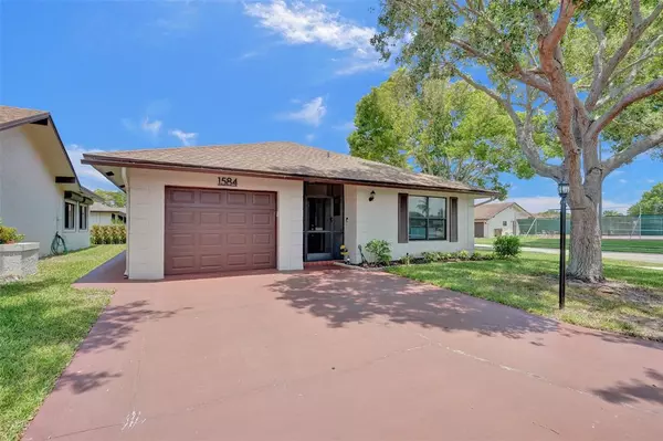 Deerfield Beach, FL 33442,1584 SW 22nd Ter