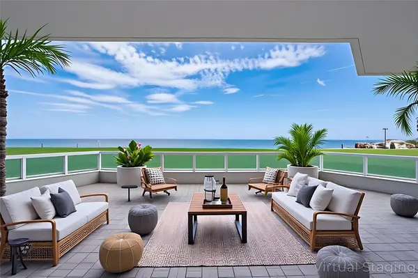 Hollywood, FL 33019,6001 N Ocean Dr #306