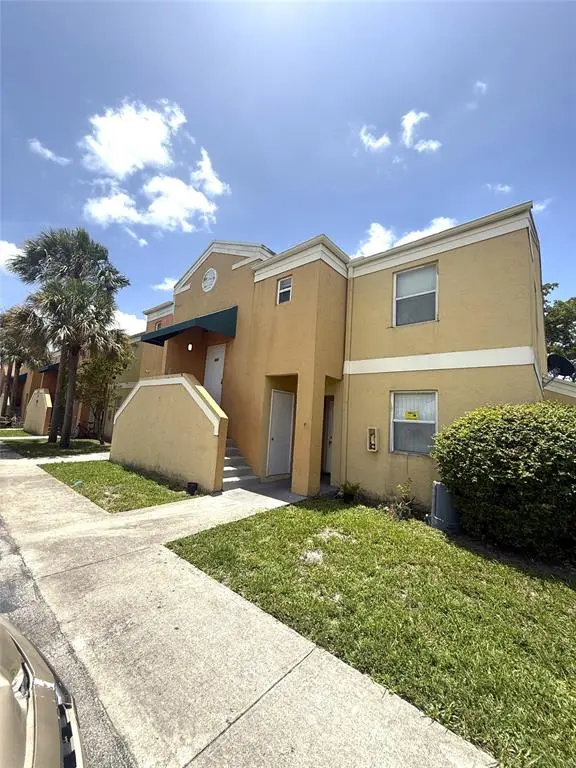 Fort Lauderdale, FL 33313,2451 NW 56th Ave #206