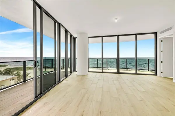 Pompano Beach, FL 33062,900 N Ocean Blvd #606