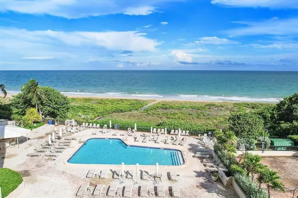 Pompano Beach, FL 33062,1900 S Ocean Blvd #10J