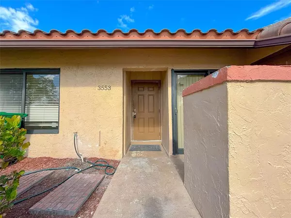 Coral Springs, FL 33065,3553 Riverside Dr