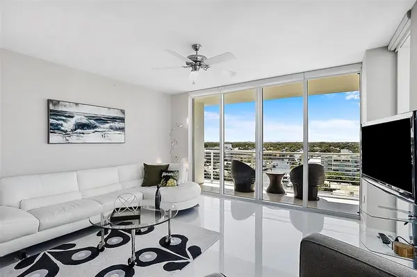 Fort Lauderdale, FL 33308,2831 N Ocean Blvd #801N