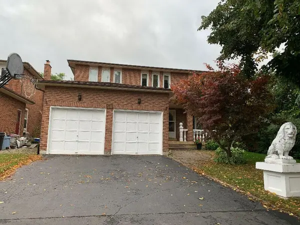 58 Foundry CRES, Markham, ON L3P 6N7