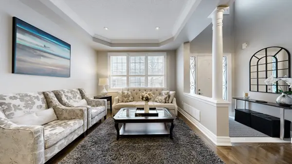 Markham, ON L6C 3A4,43 Calico CRES