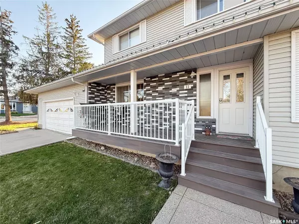 Swift Current, SK S9H 3A7,11 Conlin DRIVE