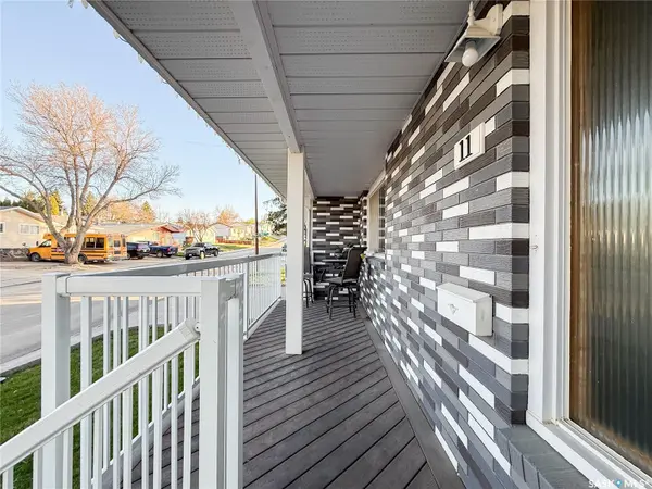 Swift Current, SK S9H 3A7,11 Conlin DRIVE