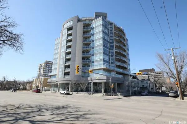 2300 Broad STREET #207, Regina, SK S4P 1Y8