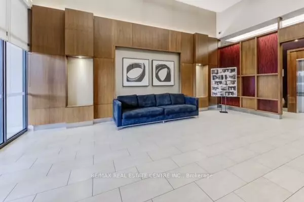 Mississauga, ON L5B 0G3,4065 Brickstone Mews #1104