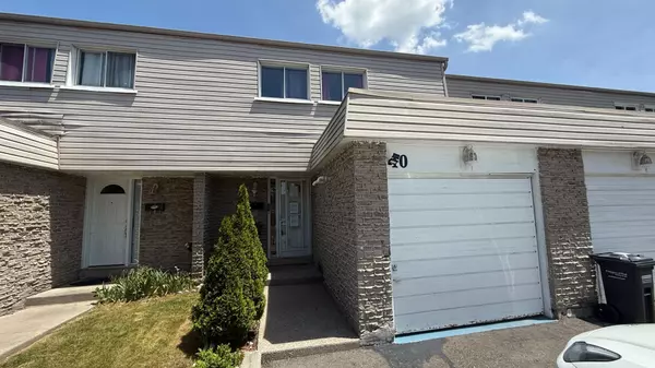 3600 Morning Star DR #10, Mississauga, ON L4T 1Y5