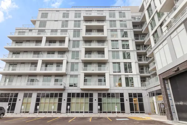 Burlington, ON L7T 0C8,500 Plains RD E #204