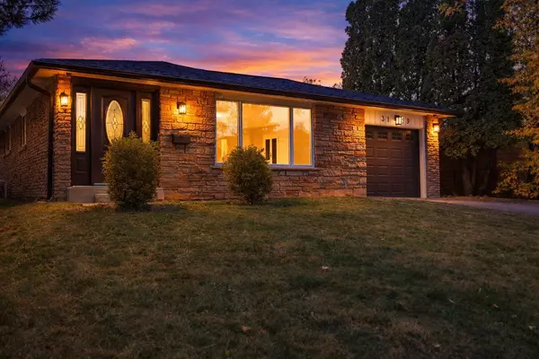 3199 Rymal RD, Mississauga, ON L4Y 3B8