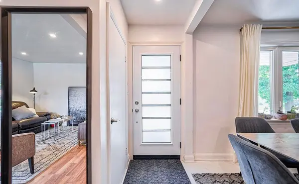 Mississauga, ON L5G 2A7,567 Atwater AVE